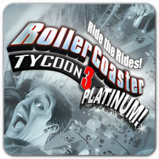 Roller Coaster Tycoon 
