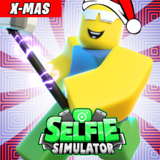 Selfie Simulator
