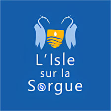 LIsle-sur-la-Sorgue