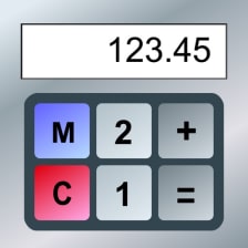 Easy Calculator - Basic Calc