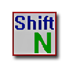 ShiftN