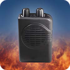 iPager - emergency firepager