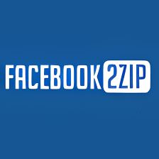 Facebook 2 ZIP