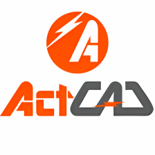 ActCAD 2019
