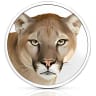Mise à jour Mac OS X Mountain Lion