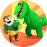 Jurassic GO - Dinosaur Snap Adventures