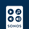 Remote for Sonos.
