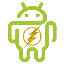 Speed Up For Android
