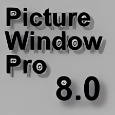 Picture Window Pro