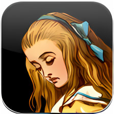 Alice for the iPhone