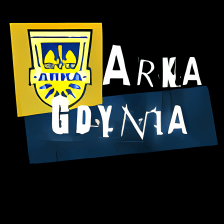 Tapeta Arka Gdynia