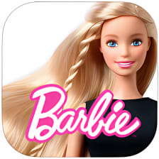 Barbie Fashionistas para iPhone - Descargar