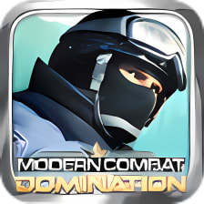 Modern Combat: Domination