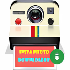 Instadown-Save for Instagram