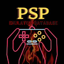 PPSSPP Emulator  ISO Database