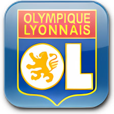 Olympique Lyonnais Fond d'écran