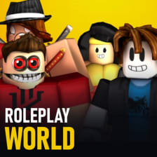 Roleplay World Classic