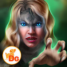 Hidden Objects - Dark Romance: The Monster Within