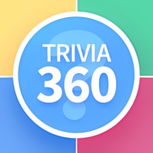 TRIVIA 360: Single-player  Multiplayer quiz game