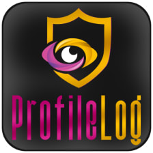 ProfileLog: Who viewed Profile