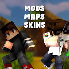 Mods Maps Skins and Addons for Minecraft