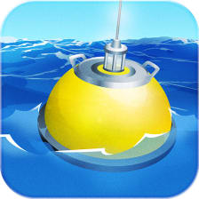 Seaside Buoy: Ocean Temperature & Tides