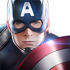 Captain America: The Winter Soldier (for Windows 8)
