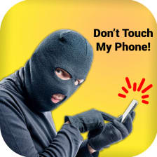 Dont Touch My Phone Mobile Sec