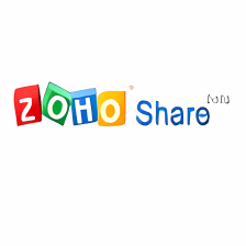 Zoho Share