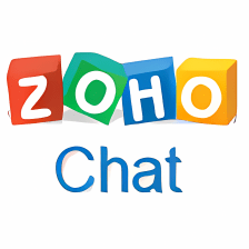 Zoho Chat