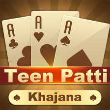 Teen Patti Khajana