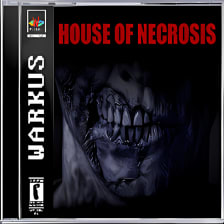 HOUSE OF NECROSIS