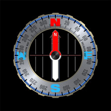 Real Compass