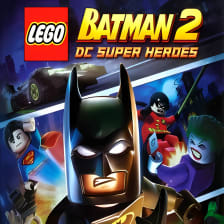 LEGO Batman 2 - Descargar