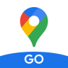 Google Maps Go - Directions Traffic  Transit