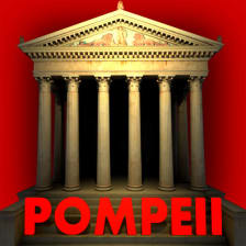 Pompeii Touch