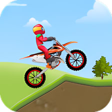 Moto XGO Motorcycle Stunt Bike Race Game