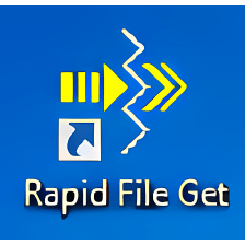 Rapid File Get