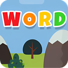 Word Hill - Challenging game to play with friends