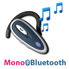 Mono Bluetooth Router