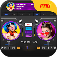 Music Equalizer Player