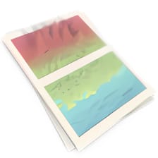 Instantane - Printable Collage Maker