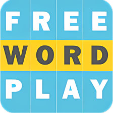Word Search - Find the words