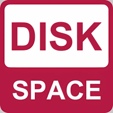 UtilStudio Disk Space Finder