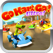 Go Kart Go Ultra
