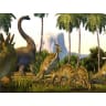 Dinosaurs 3D Screensaver