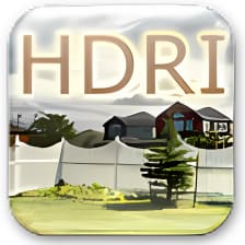 Dynamic-Photo HDR