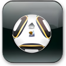 World Cup 2010 - FotMob