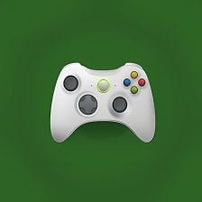 Microsoft Xbox 360 Controller Driver