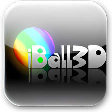 iBall3D